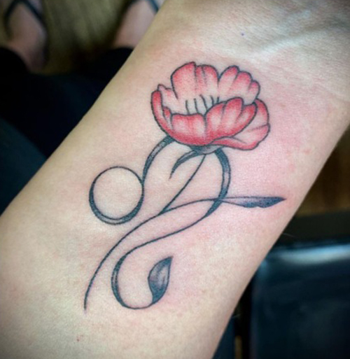 16 Best Leo Tattoo Designs for Men and Women 2023