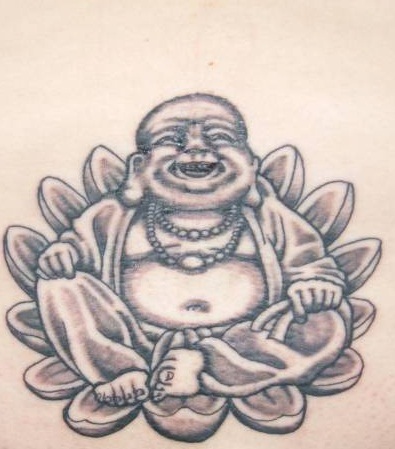 15 Best Buddha Tattoo Designs For Men And Women