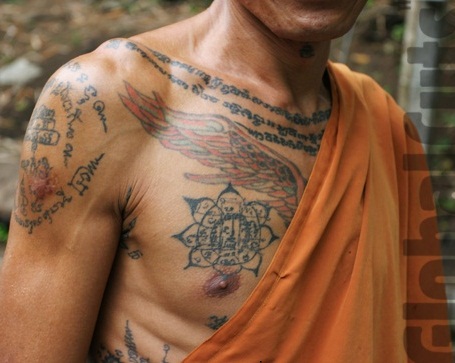 15 Best Buddha Tattoo Designs For Men And Women