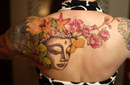 15 Best Buddha Tattoo Designs For Men And Women