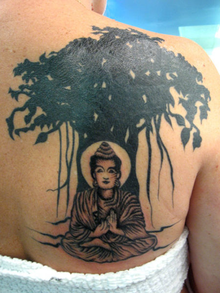 15 Best Buddha Tattoo Designs For Men And Women