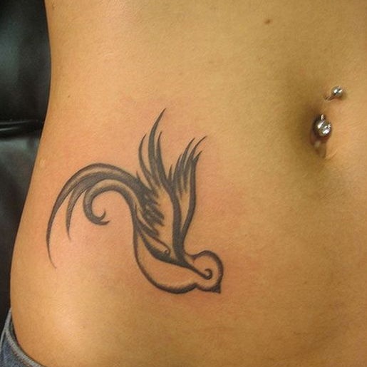 Top 15 Cute Sparrow Tattoos Meaning and Designs