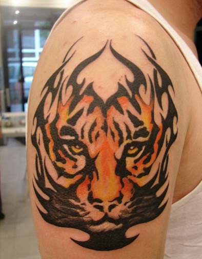 9 Latest and Stylish Yellow Tattoo Designs with Ideas