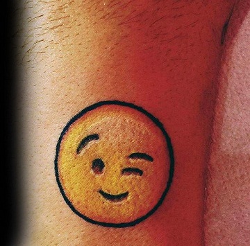 9 Latest and Stylish Yellow Tattoo Designs with Ideas