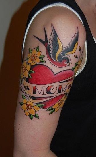 9 Latest and Stylish Yellow Tattoo Designs with Ideas