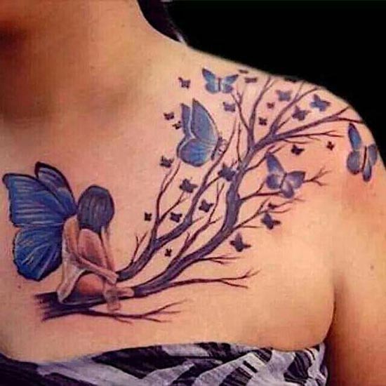 10+ Best Hawaiian Tattoo Designs With Meanings | I Fashion Styles