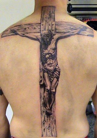 15+ Best Christian Tattoo Designs With Meanings