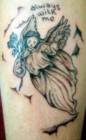 15+ Best Christian Tattoo Designs With Meanings