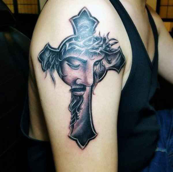 15+ Best Christian Tattoo Designs With Meanings