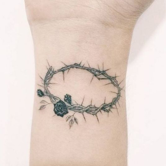 15+ Best Christian Tattoo Designs With Meanings