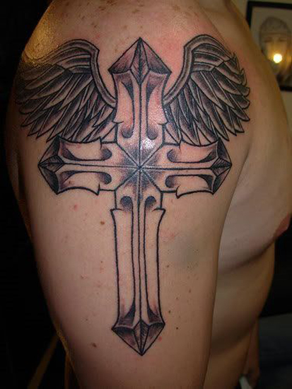 15+ Best Christian Tattoo Designs With Meanings