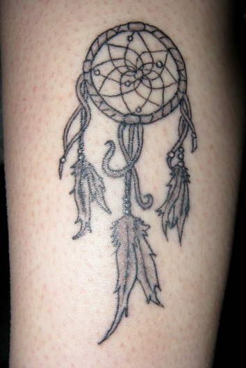 30+ Dreamcatcher Tattoo Designs to Get Inspired In 2023