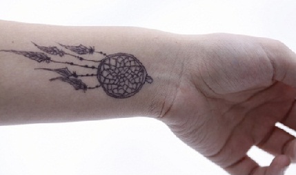 30+ Dreamcatcher Tattoo Designs to Get Inspired In 2023