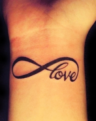 15 Love Tattoo Designs with Hidden Meanings and Symbols