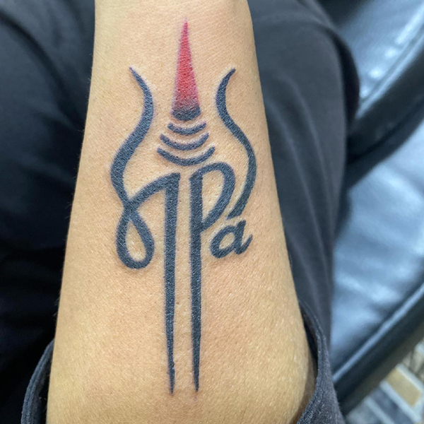 15 Stylish Maa Paa Tattoo Designs for Everyone 2023