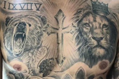 Top 10 Justin Bieber Tattoos and Their Meanings
