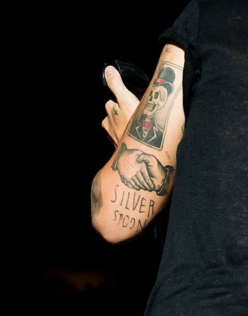 20 Best Harry Styles Tattoo Designs and Their Meanings