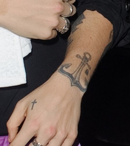 20 Best Harry Styles Tattoo Designs and Their Meanings
