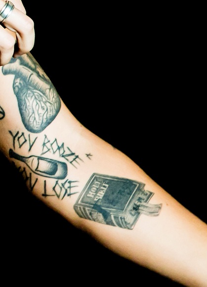 20 Best Harry Styles Tattoo Designs and Their Meanings
