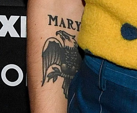 20 Best Harry Styles Tattoo Designs and Their Meanings