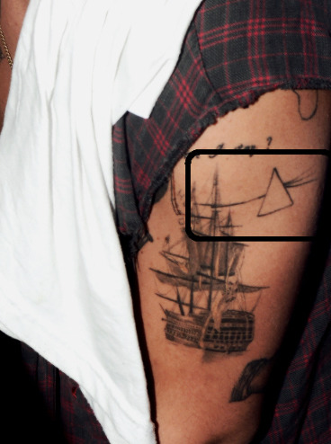 20 Best Harry Styles Tattoo Designs and Their Meanings