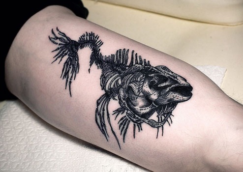 9 Popular Shark Tattoo Designs And Meaning | I Fashion Styles