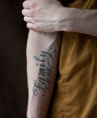 20+ Cute Family Tattoo Designs With Pictures | I Fashion Styles