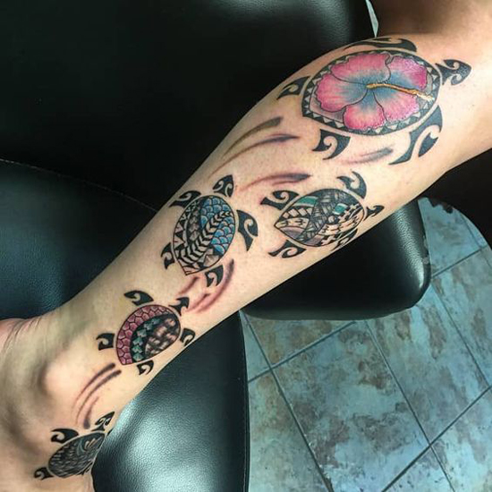 20+ Cute Family Tattoo Designs With Pictures | I Fashion Styles