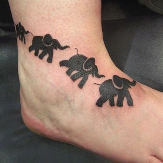 20+ Cute Family Tattoo Designs With Pictures | I Fashion Styles