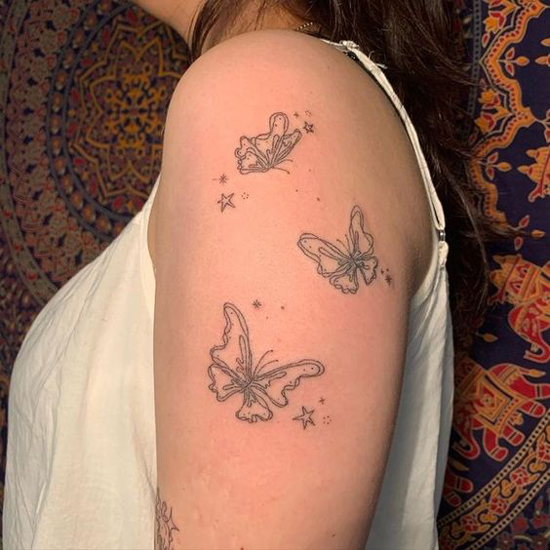 20+ Cute Family Tattoo Designs With Pictures | I Fashion Styles