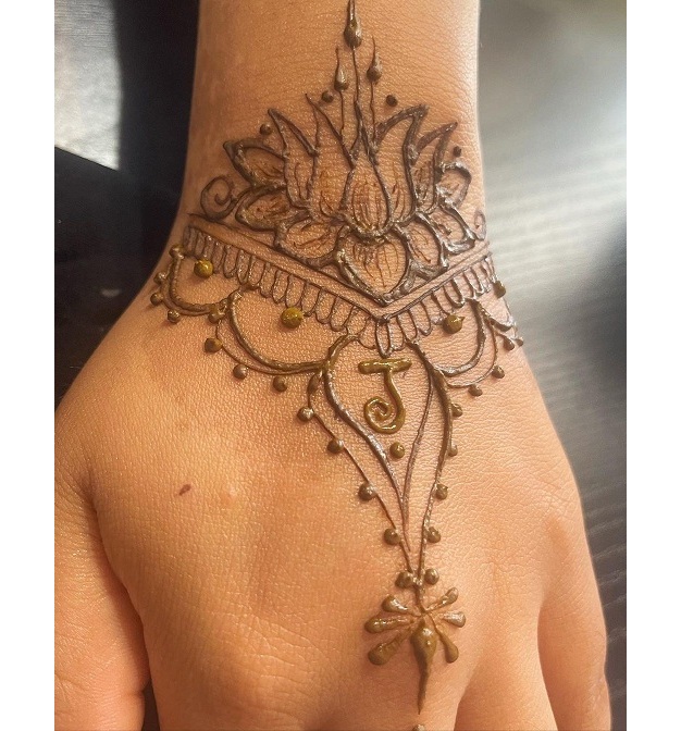 15+ Best Lotus Flower Tattoos and Their Spiritual Significance