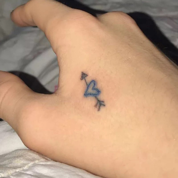 20 Stylish Arrow Tattoo Designs for Modern Look