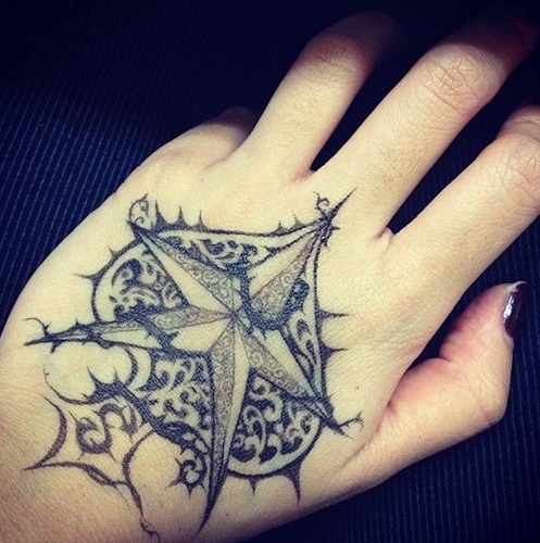 9 Attractive Spade Tattoo Ideas, Designs and Meanings