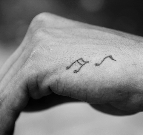 15+ Best Music Tattoo Designs for All The Music Lovers