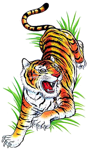 9 Printable Tattoo Designs to Achieve a Timeless Look