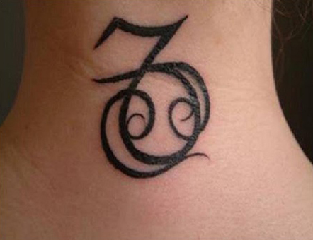 20 Fantastic Z Letter Tattoo Designs 2023 | I Fashion Styles