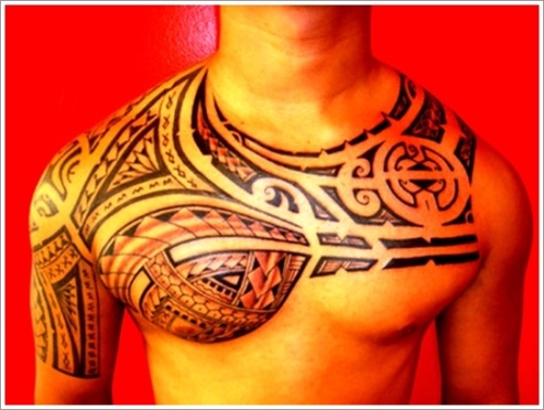 15+ Amazing Maori Tattoo Designs And Their Meanings
