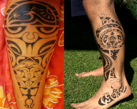 15+ Amazing Maori Tattoo Designs And Their Meanings