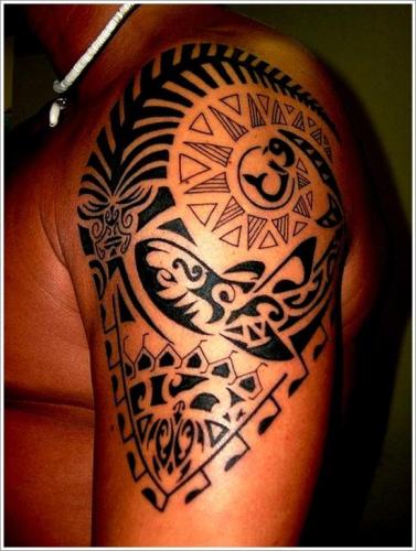 15+ Amazing Maori Tattoo Designs And Their Meanings