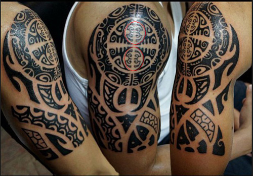 15+ Amazing Maori Tattoo Designs And Their Meanings