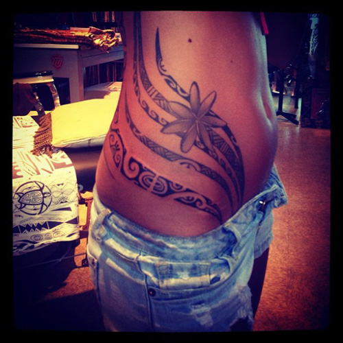 15+ Amazing Maori Tattoo Designs And Their Meanings