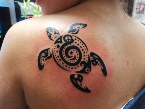 15+ Amazing Maori Tattoo Designs And Their Meanings