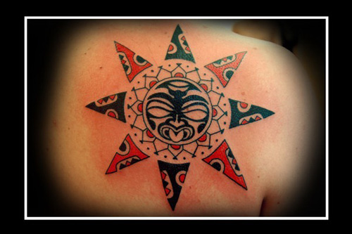 15+ Amazing Maori Tattoo Designs And Their Meanings