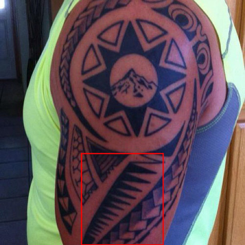 15+ Amazing Maori Tattoo Designs And Their Meanings