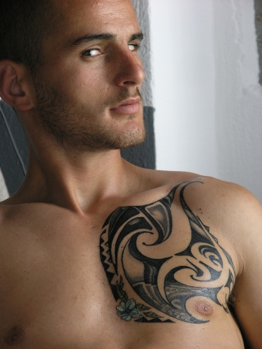 15+ Amazing Maori Tattoo Designs And Their Meanings