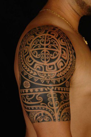 15+ Amazing Maori Tattoo Designs And Their Meanings