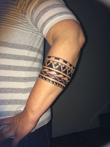 15+ Amazing Maori Tattoo Designs And Their Meanings