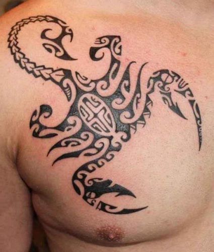 15+ Amazing Maori Tattoo Designs And Their Meanings