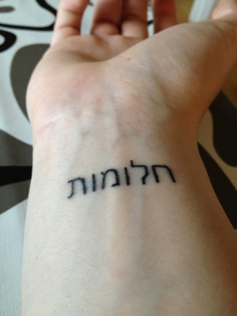 25 Creative Tattoo Ideas for Meaningful Body Art | I Fashion Styles