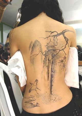 25 Creative Tattoo Ideas for Meaningful Body Art | I Fashion Styles